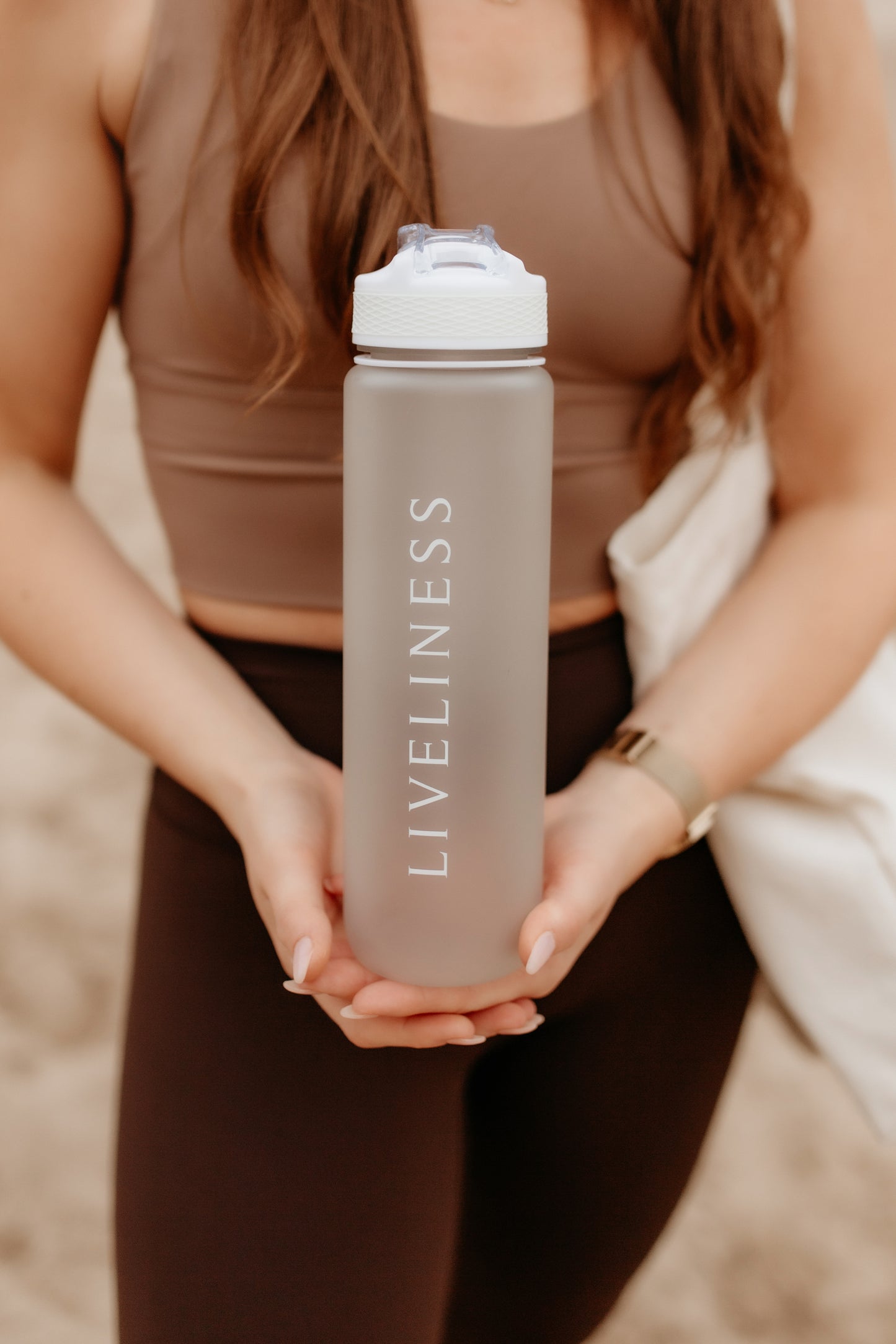 Drinkfles